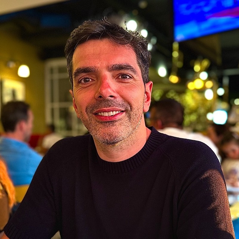 Ricardo Machado
